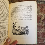 Beautiful Joe - Marshall Saunders 1920 Grosset & Dunlap vintage HB