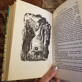 Beautiful Joe - Marshall Saunders 1920 Grosset & Dunlap vintage HB