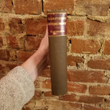The Scarlet Letter, and the Blithedale Romance - Nathaniel Hawthorne 1892 Houghton Mifflin vintage HB