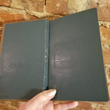 The Scarlet Letter, and the Blithedale Romance - Nathaniel Hawthorne 1892 Houghton Mifflin vintage HB