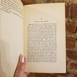 The Scarlet Letter, and the Blithedale Romance - Nathaniel Hawthorne 1892 Houghton Mifflin vintage HB