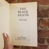 The Black Death - Philip Ziegler 1971 Harper Torchbooks vintage PB