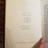 Rocky Mountain Flowers: An Illustrated Guide for Plant-Lovers and Plant-Users - Frederic E. Clement 1963 Hafner Publishing vintage HBs
