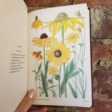 Rocky Mountain Flowers: An Illustrated Guide for Plant-Lovers and Plant-Users - Frederic E. Clement 1963 Hafner Publishing vintage HBs