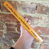 An Outline History of the Babukusu - F.E. Makila 1978 Kenya Literacy Bureau vintage PB