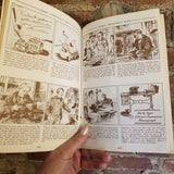 Edison- Inspiration to Youth- Arthur Palmer 1962 Edison Birthplace Association vintage PB