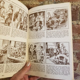 Edison- Inspiration to Youth- Arthur Palmer 1962 Edison Birthplace Association vintage PB