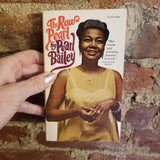 The Raw Pearl - Pearl Bailey 1969 Pocket Books PB