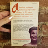 The Raw Pearl - Pearl Bailey 1969 Pocket Books PB