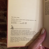 The Raw Pearl - Pearl Bailey 1969 Pocket Books PB