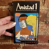 Amistad, Vol. 1 - Charles F. Harris 1970 Vintage Books PB