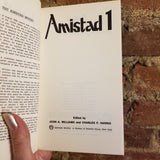 Amistad, Vol. 1 - Charles F. Harris 1970 Vintage Books PB