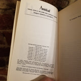 Amistad, Vol. 1 - Charles F. Harris 1970 Vintage Books PB