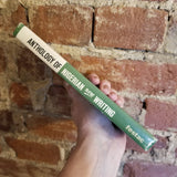 Festac Anthology of Nigerian Writing - Cyprian Ekwensi 1977 vintage HB