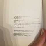 Masks of Black Africa - Ladislas Segy 1976 Dover Publications vintage PB