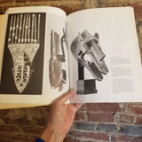 Masks of Black Africa - Ladislas Segy 1976 Dover Publications vintage PB