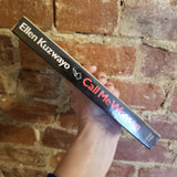 Call Me Woman - Ellen Kuzwayo 1985 Ravan Press vintage PB