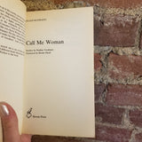 Call Me Woman - Ellen Kuzwayo 1985 Ravan Press vintage PB