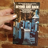 Beyond and Back - Ralph Wilkerson - 1978Bantam Book - Paperback