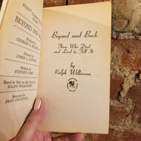 Beyond and Back - Ralph Wilkerson - 1978Bantam Book - Paperback