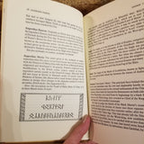 The Tolkien Companion - J.E.A. Tyler 1976 St Martins Press vintage HB