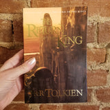 The Return of the King - J.R.R. Tolkien 1994 Houghton Mifflin PB