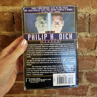 The Philip K. Dick Reader - Philip K. Dick 1997 Citadel Press 1st printing vintage PB