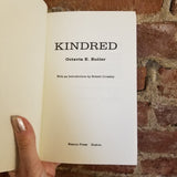 Kindred - Octavia E. Butler 1988 Beacon Press vintage PB