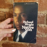 Native Son - Richard Wright 1966 Perennial PB