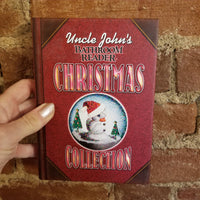 Uncle John's Bathroom Reader Christmas Collection - Bathroom Readers' Institute 2005 Portable Press HB