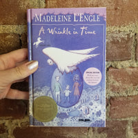 A Wrinkle in Time - Madeleine L'Engle 2005 Yearling Books HB