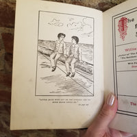 The Sandman: His Ship Stories - William John Hopkins 1920 The Page Company vintage HB