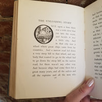 The Sandman: His Ship Stories - William John Hopkins 1920 The Page Company vintage HB
