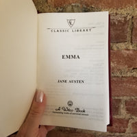 Emma - Jane Austen 2004 Wilco Classic Library HB