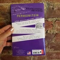 Frankenstein -  Mary Shelley 2013 Dalmatian Press PB