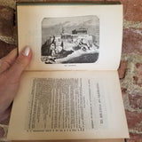 George Grote's History of Greece. Volume I & III - John W Lovell vintage HB