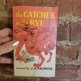 The Catcher in the Rye - J.D. Salinger 1991 Little, Brown & Co PB