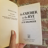 The Catcher in the Rye - J.D. Salinger 1991 Little, Brown & Co PB