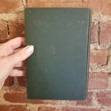 William R. Harper's Hebrew Method and Manual- J.M. Powis Smith 1922 Charles Scribners Sons vintage HB