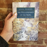 The Fellowship of the Ring - J.R.R. Tolkien 1994 Houghton Mifflin PB
