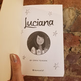 Luciana (American Girl: Luciana #1) - Erin Teagan 2018 Scholastic PB
