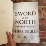 Sword of the North  - Luke Scull 2015 ROC HBDJ