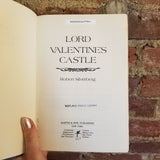 Lord Valentine's Castle - Robert Silverberg 1980 Harper & Row First edition vintage HBDJ