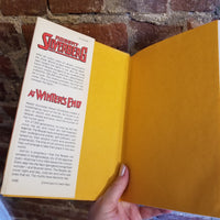 At Winter's End  - Robert Silverberg 1988 Warner Books 1st Printing HBDJ