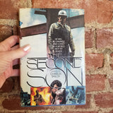 The Second Son - Charles Sailor 1979 Avon Books HBDJ