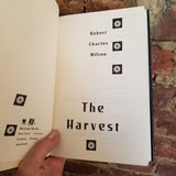 The Harvest - Robert Charles Wilson 1993 Bantam Books HBDJ