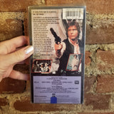 ORIGINAL Star Wars VHS 1977 CBX-Fox  VHS Hi Fi Stereo Digitally Mastered