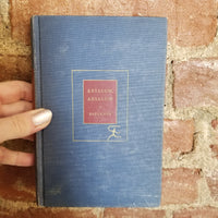 Absalom, Absalom! - William Faulkner 1951 The Modern Library vintage hardback