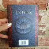The Prince - Niccolò Machiavelli 2008 Chartwell Books HBDJ