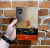 The Handmaid's Tale - Margaret Atwood - paperback